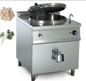 Silko 809 Series Catering Equipment